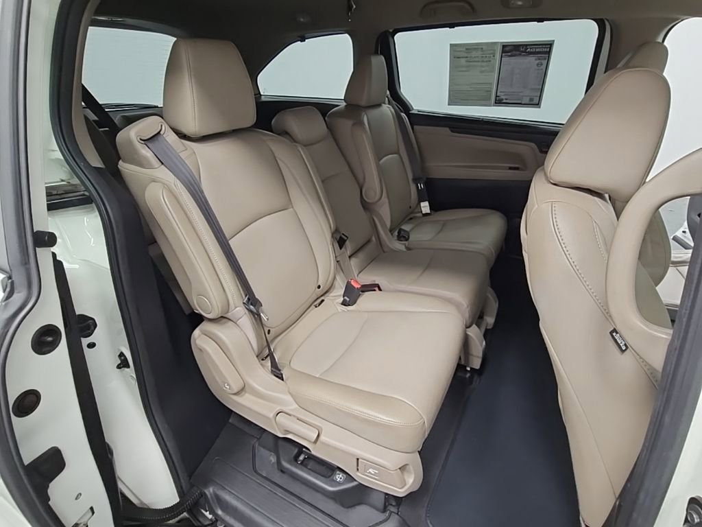 Used 2019 Honda Odyssey EX-L image 38
