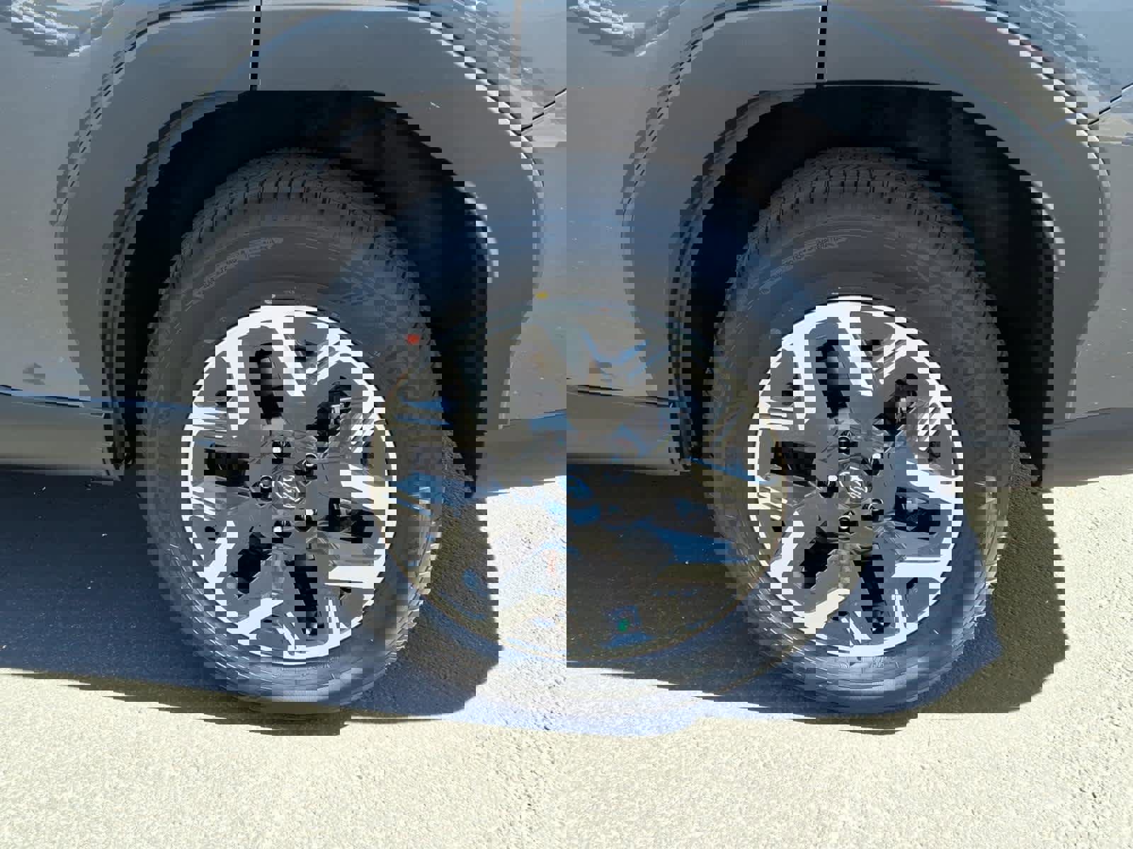 New 2026 Subaru Forester Premium image 9