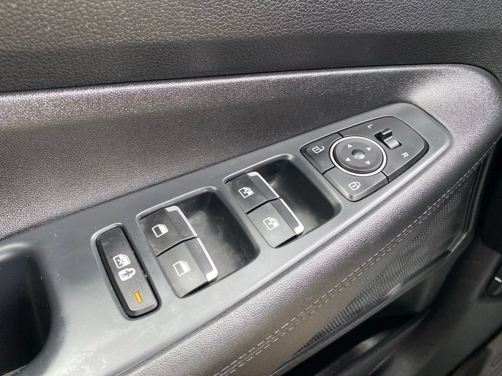 Certified 2023 Hyundai Santa Fe SEL AWD/4WD image 23