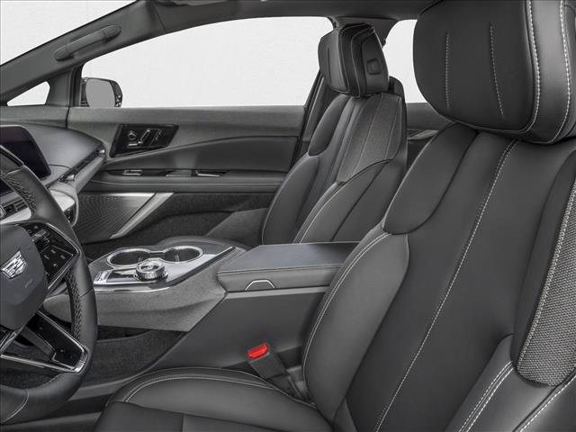 New 2027 Cadillac Optiq Sport AWD/4WD image 6