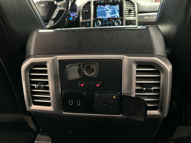 Used 2019 Ford F250 Platinum w/ FX4 Off-Road Package AWD/4WD image 49