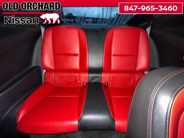 Used 2015 Chevrolet Camaro SS w/ Commemorative Special Edition image 13