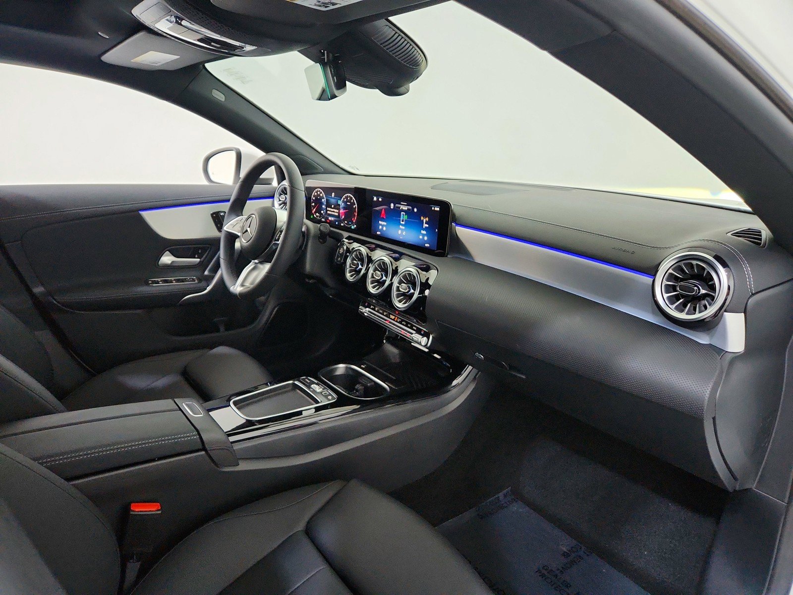Certified 2026 Mercedes-Benz CLA 250 image 19