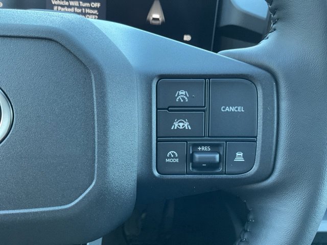 New 2026 Toyota RAV4 XSE AWD/4WD image 21