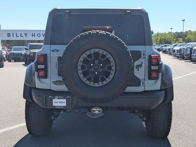 Certified 2023 Ford Bronco Raptor image 4