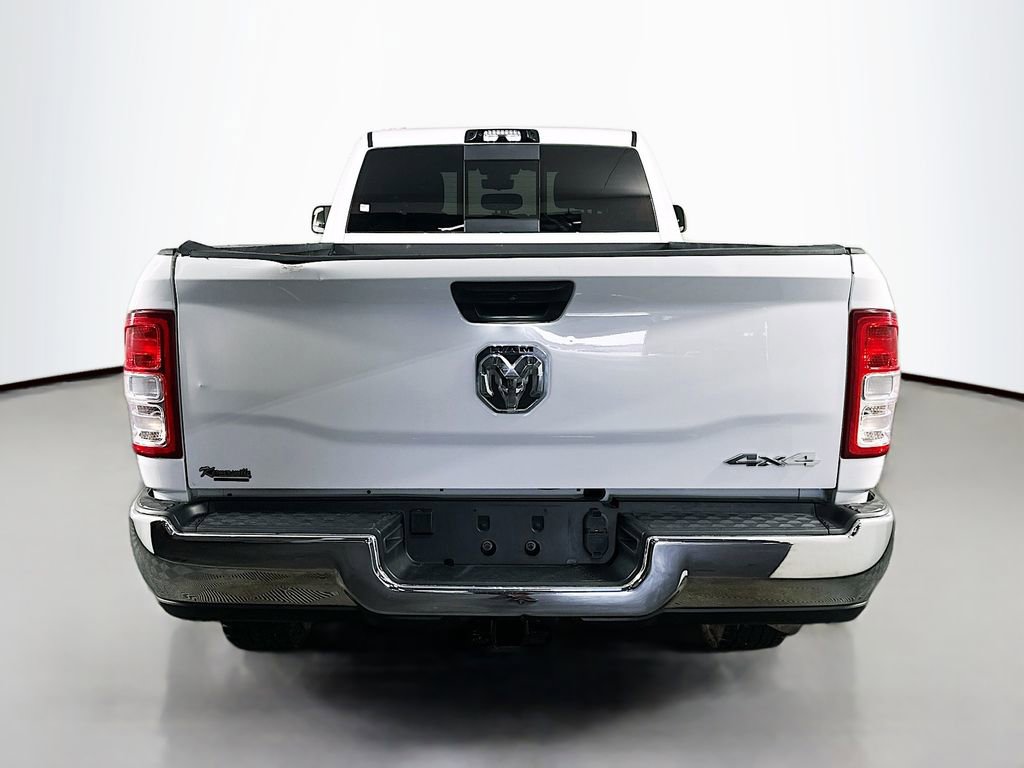 Used 2022 RAM 2500 Tradesman image 6