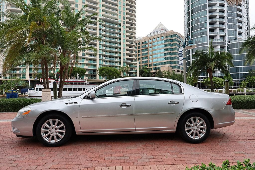 Used 2009 Buick Lucerne CX FWD image 14