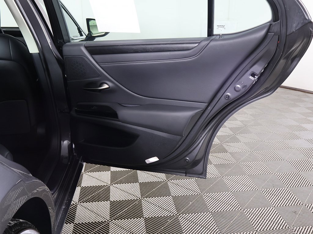 Used 2025 Lexus ES 350 w/ Premium Package image 27