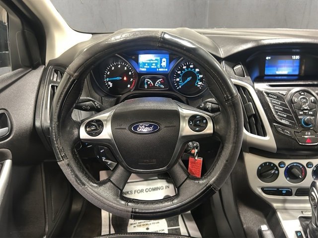 Used 2014 Ford Focus SE w/ Equipment Group 201A image 13