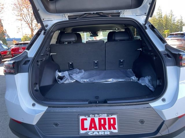 New 2026 Chevrolet Equinox EV LT image 14