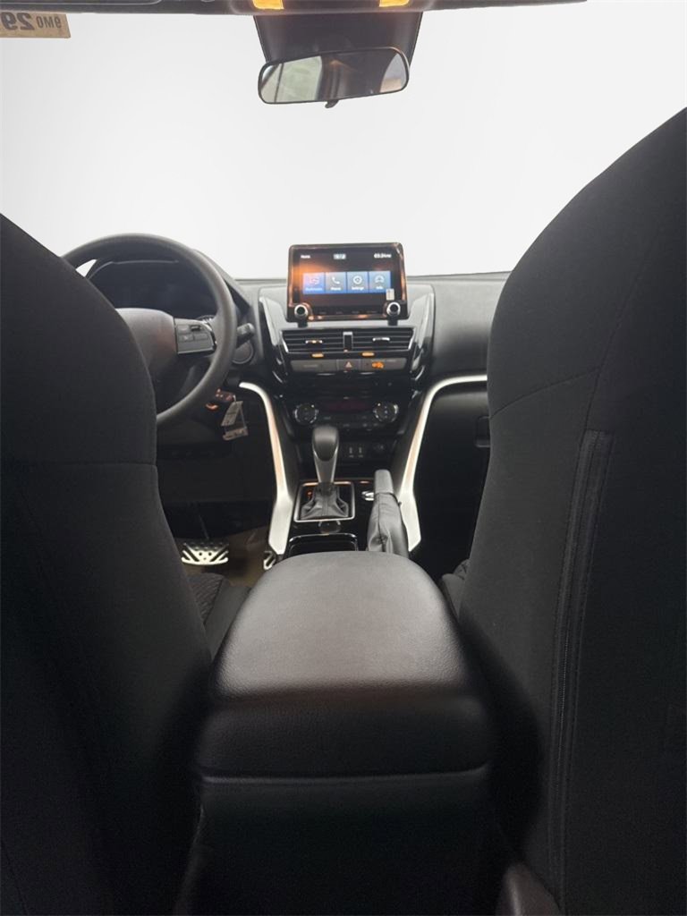 New 2026 Mitsubishi Eclipse Cross ES image 34