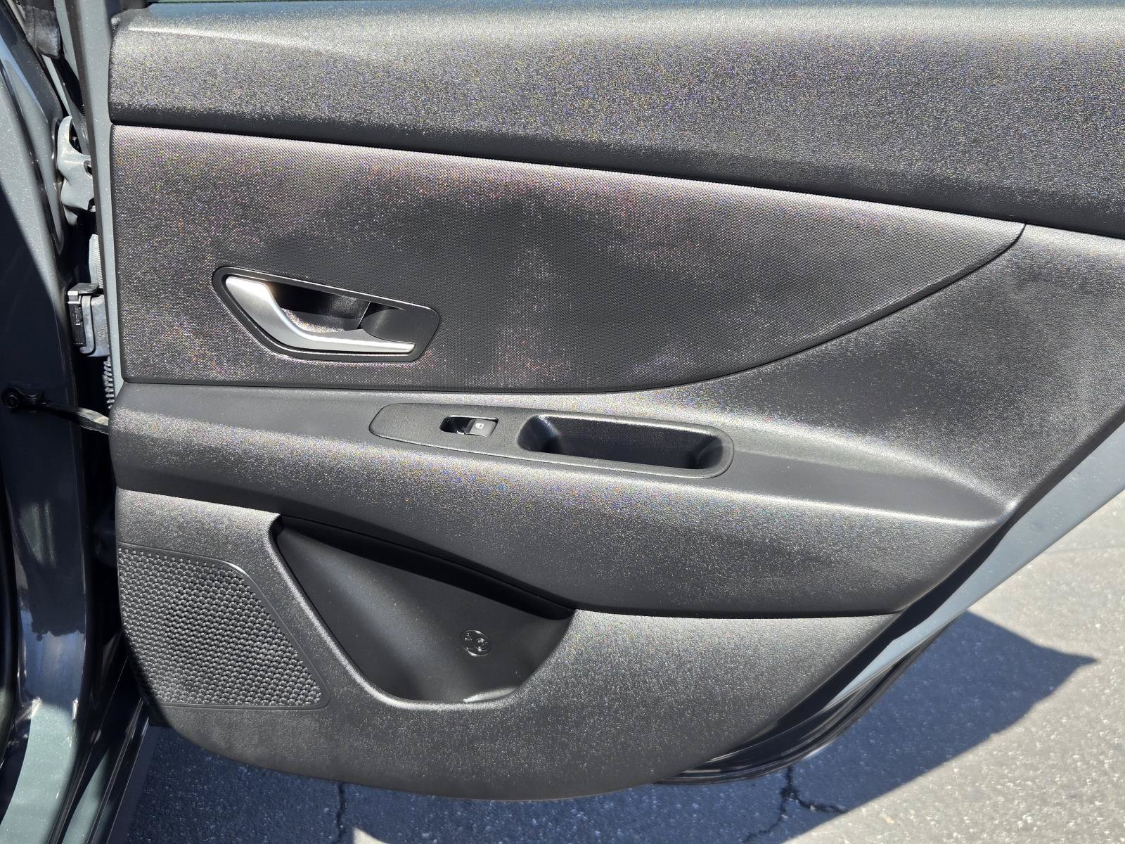 Used 2026 Hyundai Elantra Hybrid FWD image 31