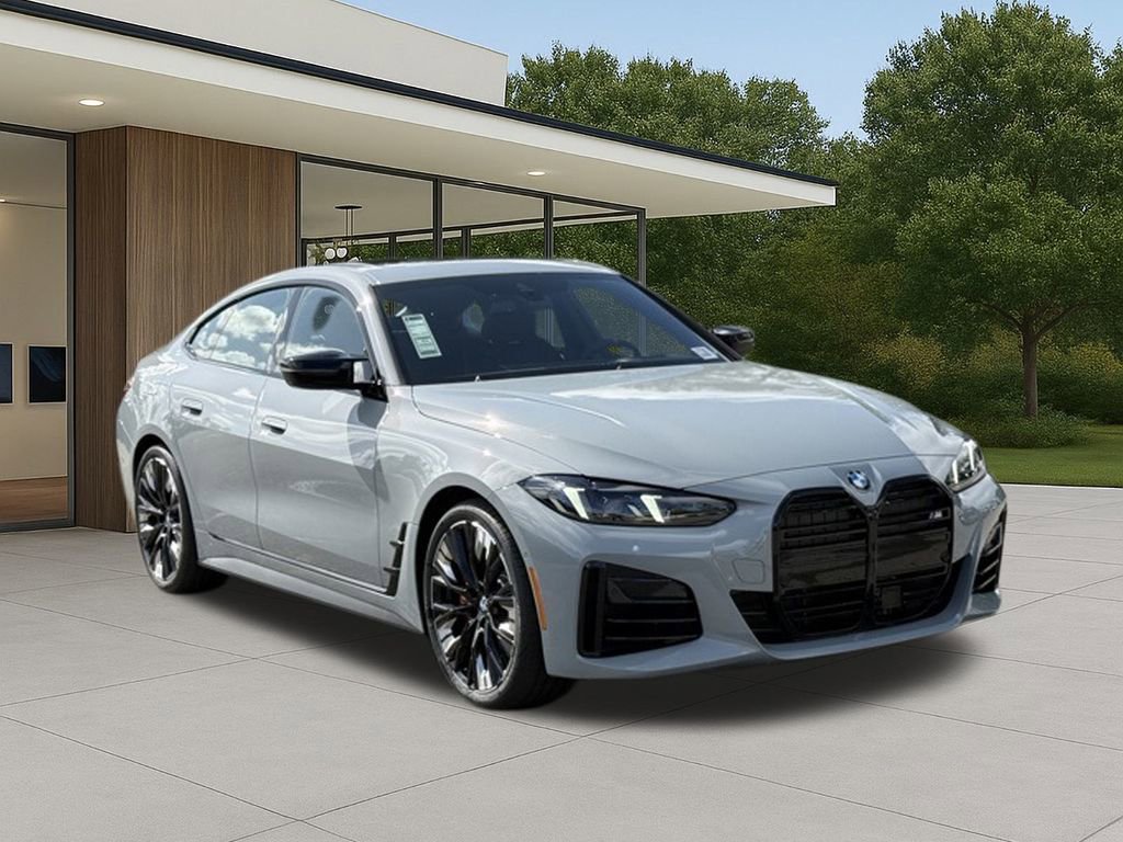 New 2026 BMW M440i w/ Premium Package image 4