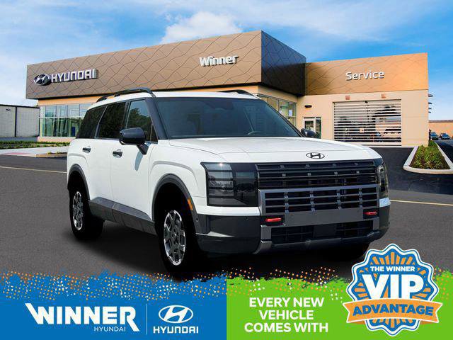 New 2026 Hyundai Palisade XRT Pro image 11