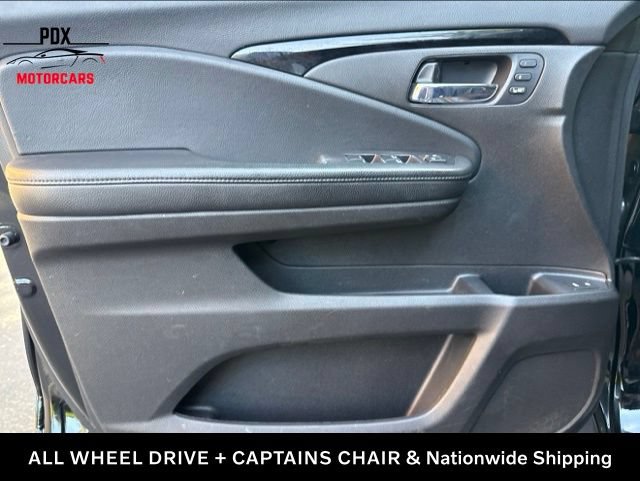 Used 2019 Honda Pilot Touring image 13