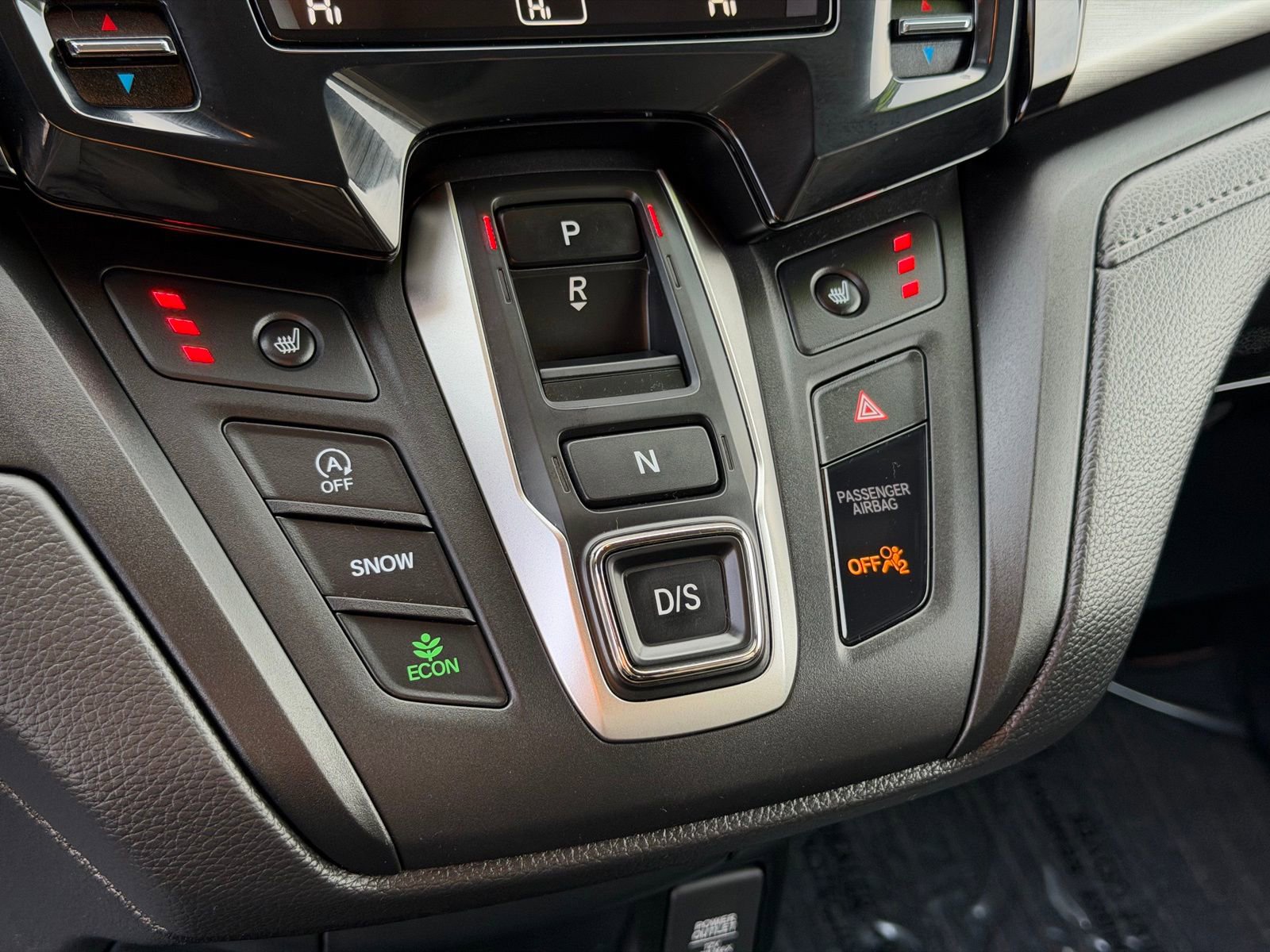 Used 2024 Honda Odyssey EX-L image 24