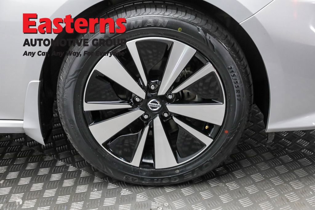 Used 2022 Nissan Altima 2.5 SV image 30