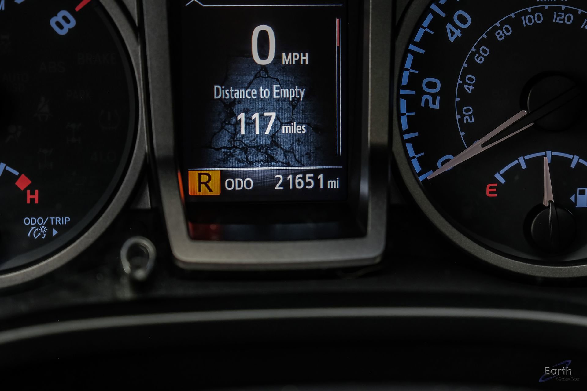 Used 2023 Toyota Tacoma TRD Pro AWD/4WD image 78