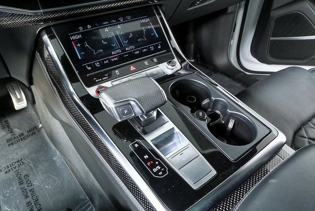 Used 2023 Audi SQ8 Prestige w/ Prestige Package image 18