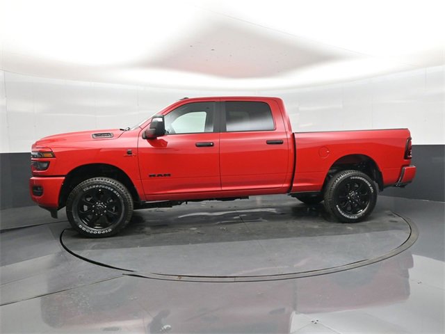 New 2026 RAM 2500 Big Horn image 7