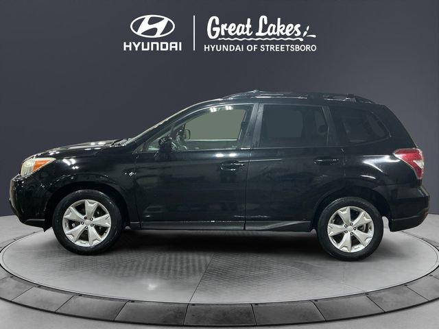 Used 2021 Subaru Crosstrek 2.5i Limited w/ Moonroof Package 2 image 3