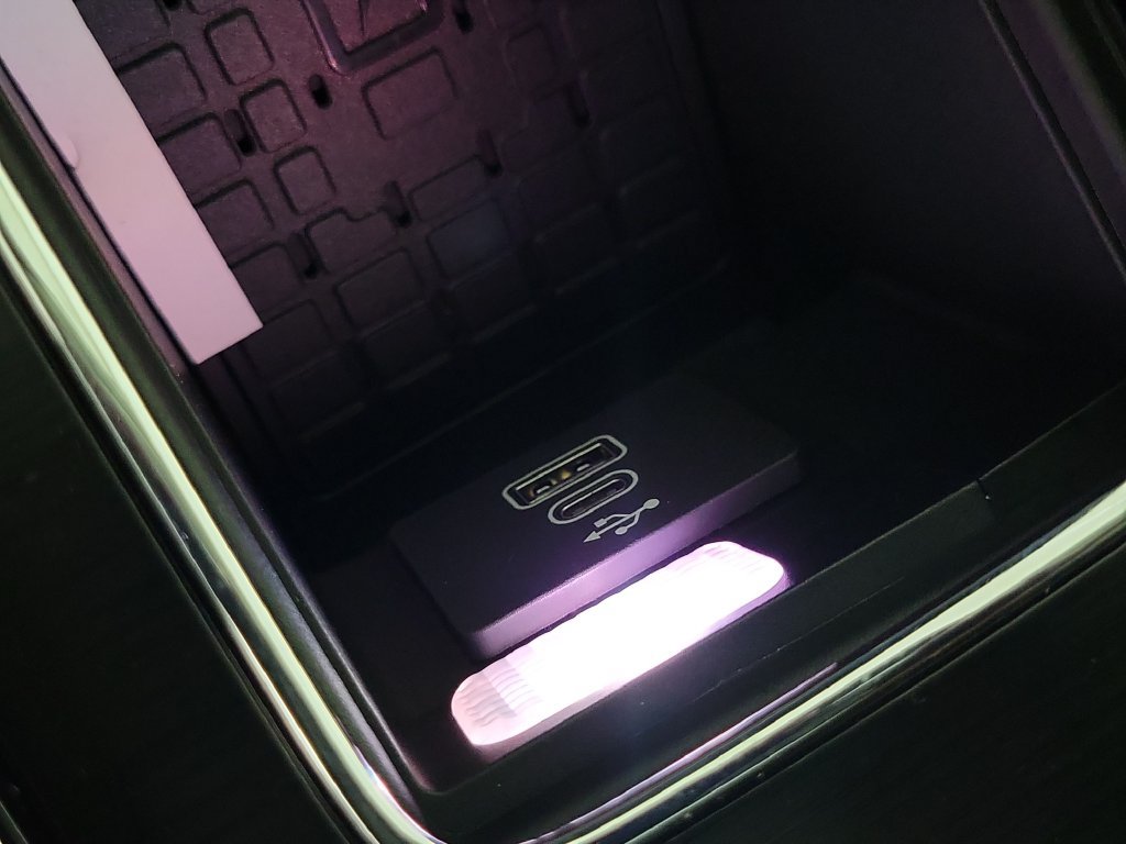 New 2027 Lincoln Aviator Reserve RWD image 30