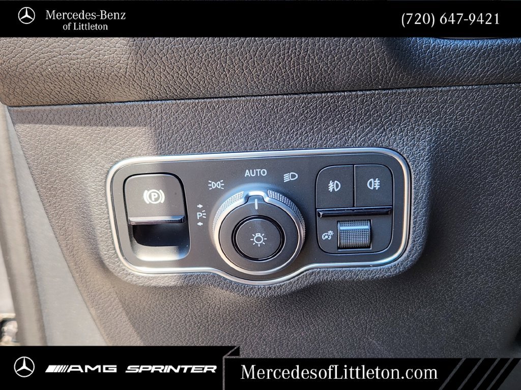 New 2026 Mercedes-Benz GLB 250 4MATIC image 22