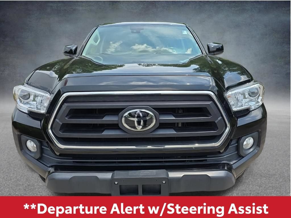 Used 2022 Toyota Tacoma SR5 AWD/4WD image 5