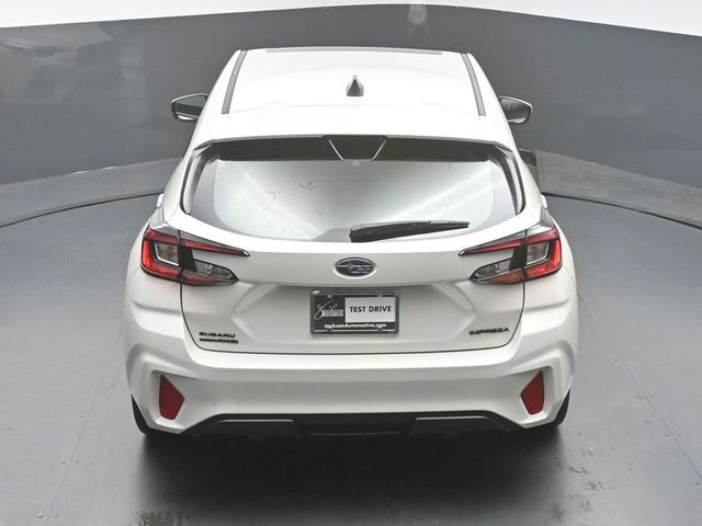 New 2026 Subaru Impreza 2.0i Sport AWD/4WD image 46