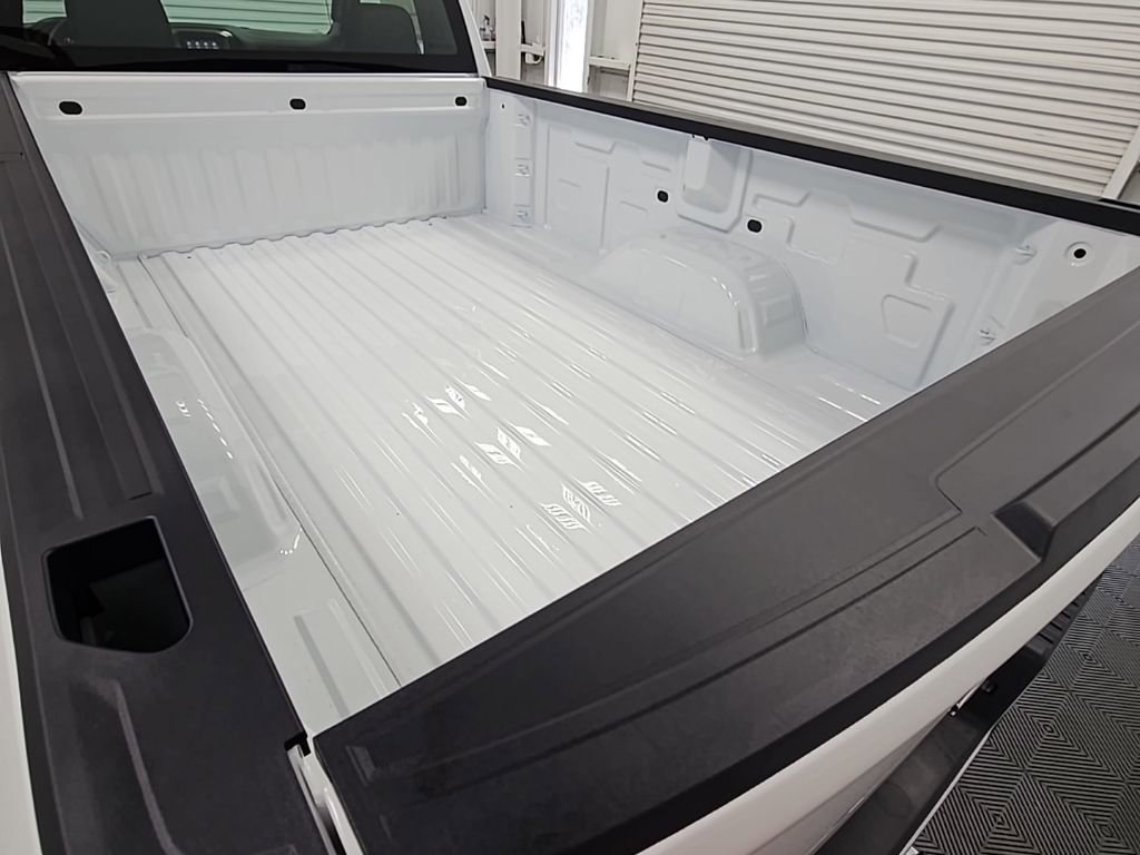 New 2026 GMC Sierra 1500 Pro w/ Trailering Package image 26