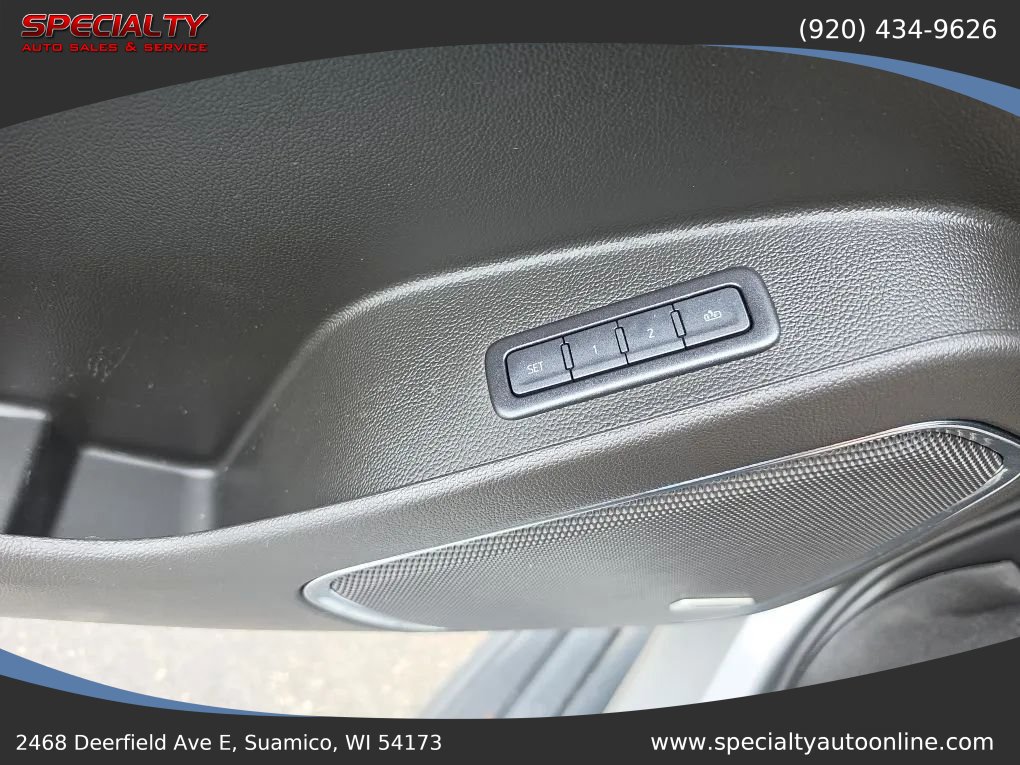 Used 2019 Chevrolet Tahoe LT AWD/4WD image 24