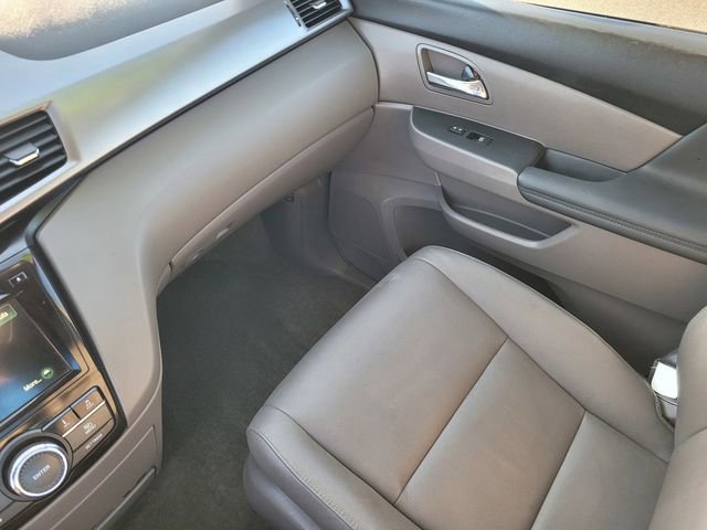Used 2016 Honda Odyssey EX-L image 13