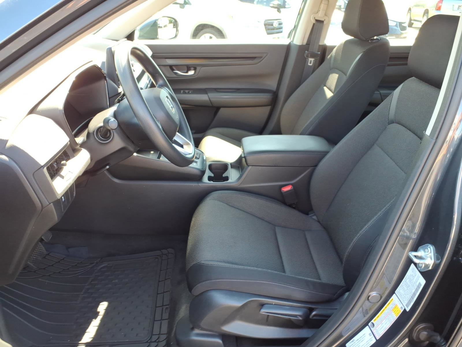 Certified 2024 Honda CR-V LX image 4