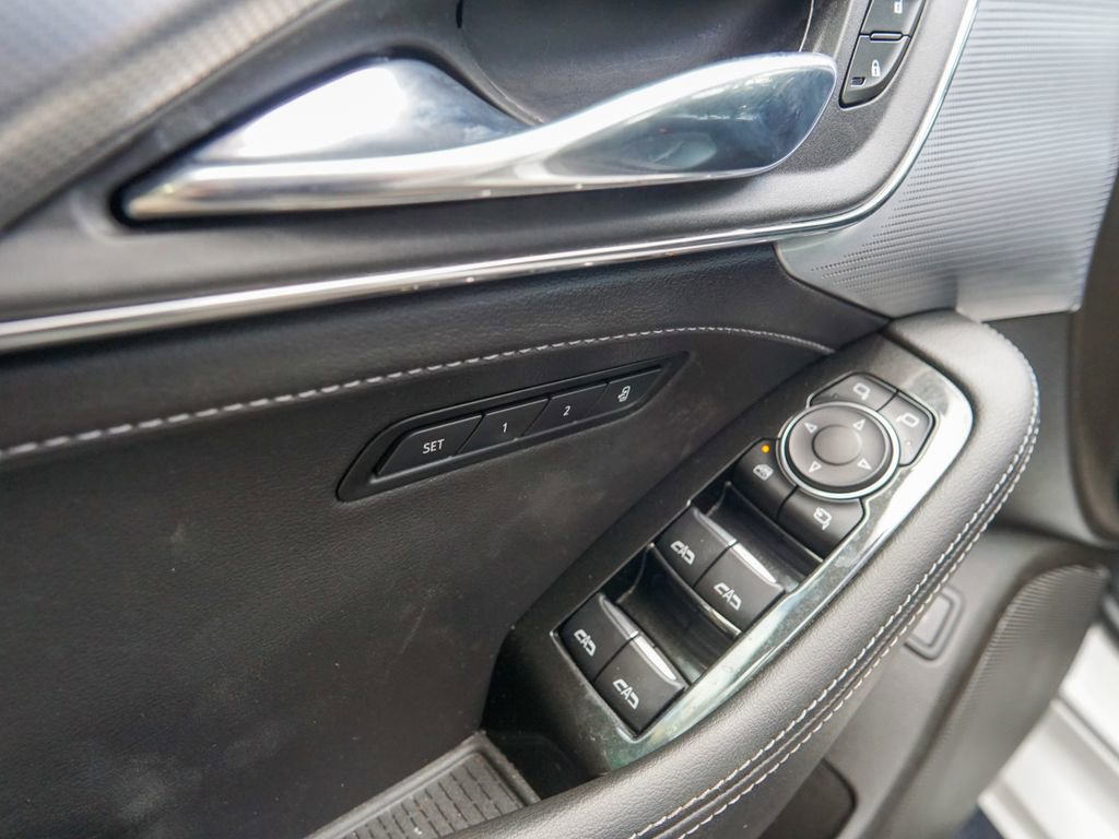 Used 2022 Cadillac CT5 Premium Luxury w/ Parking Package image 16