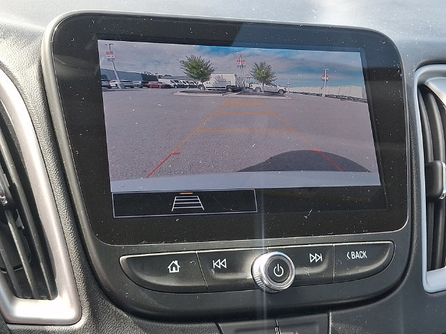 Used 2025 Chevrolet Malibu LT FWD image 18