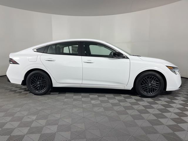 New 2026 Nissan Sentra SV w/ SV Convenience Package image 11