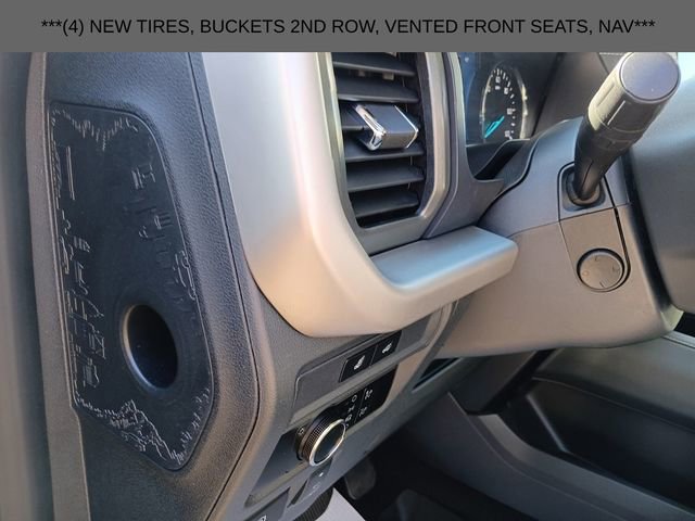 Used 2024 Ford Expedition Max XLT image 15