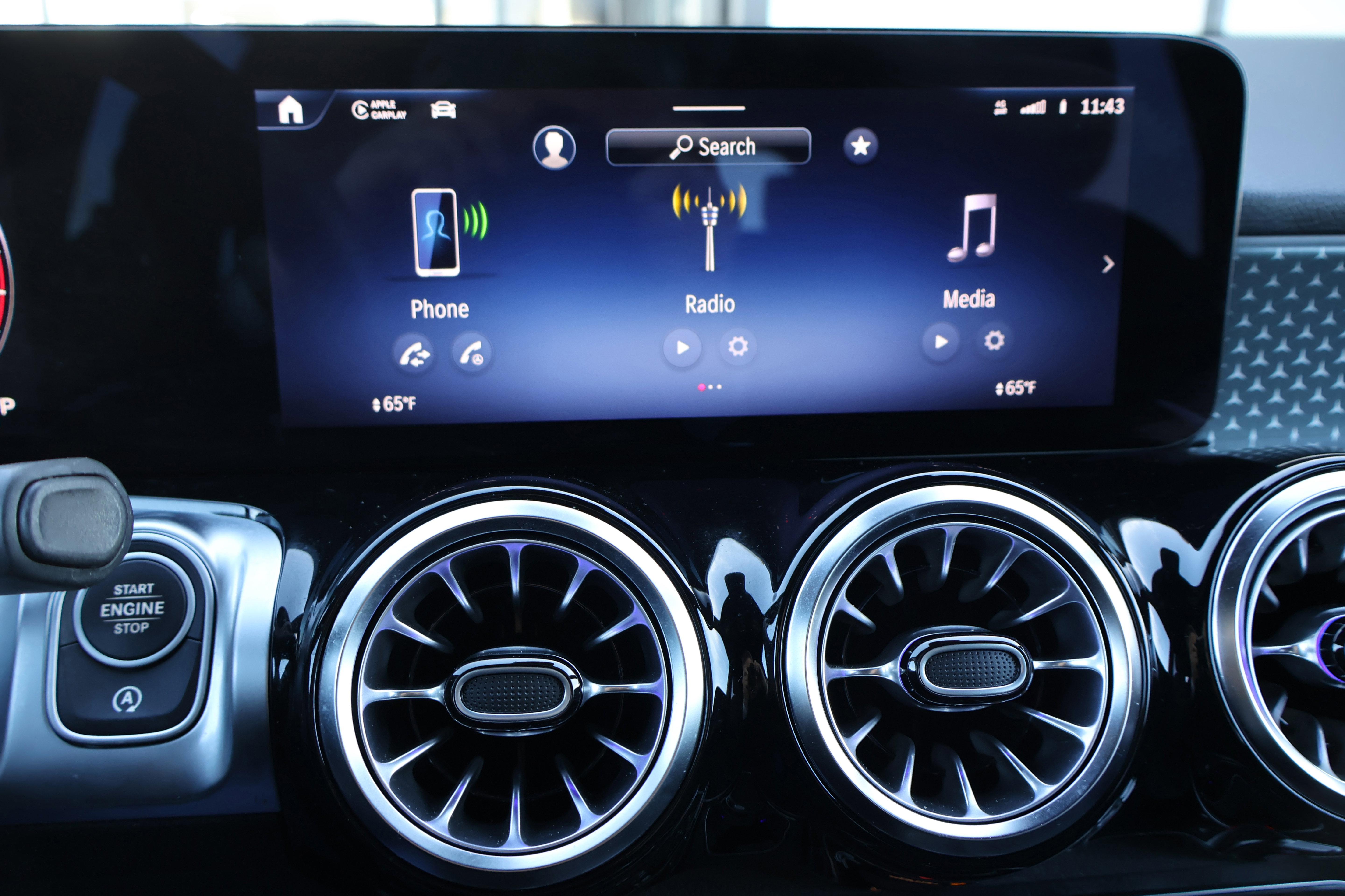 Certified 2024 Mercedes-Benz GLB 250 image 37