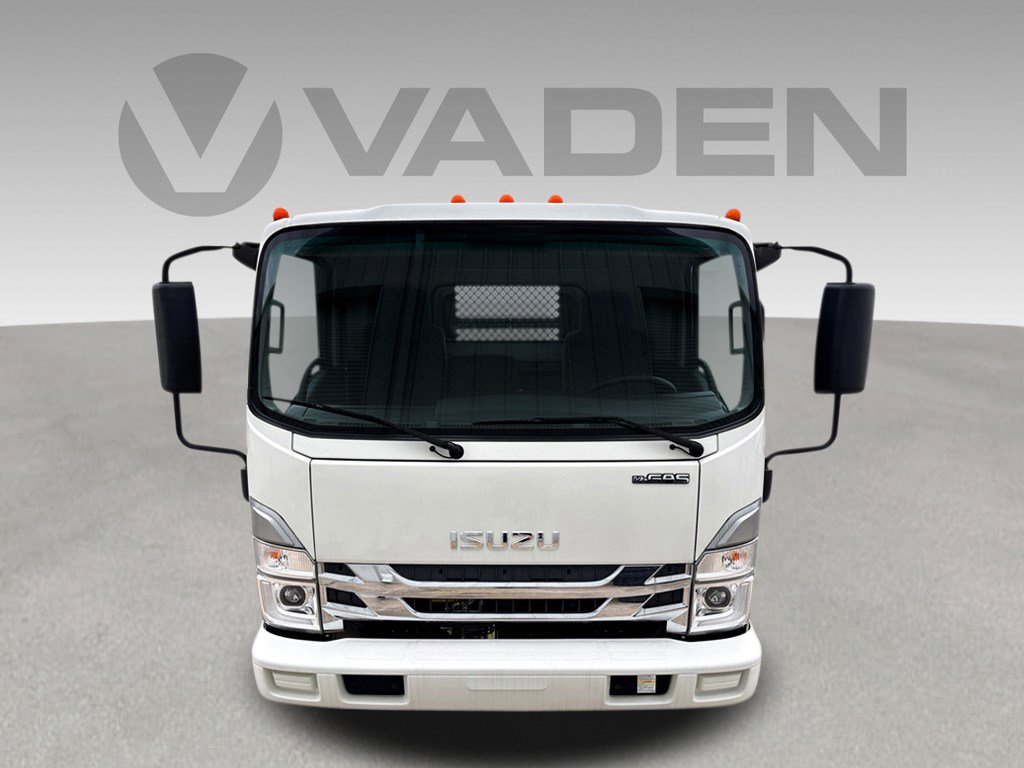 Used 2024 Isuzu NQR image 2