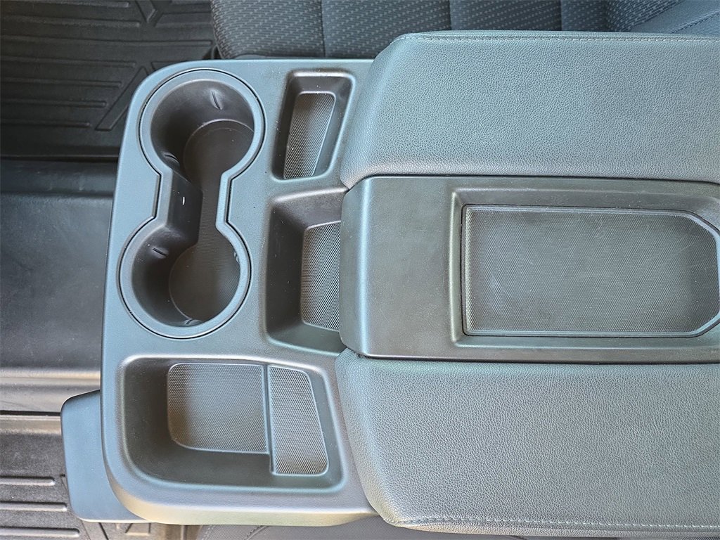 Used 2024 GMC Sierra 2500 Pro w/ 1SA Pro Safety Plus Package image 25