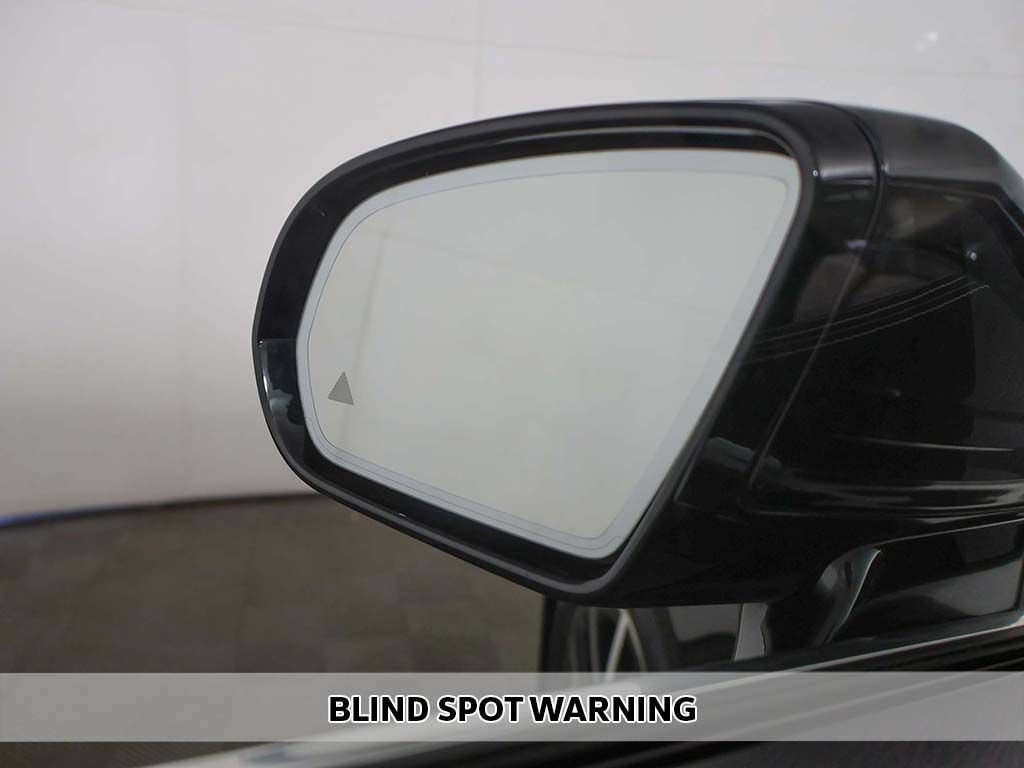 Used 2022 Mercedes-Benz CLS 450 4MATIC image 8