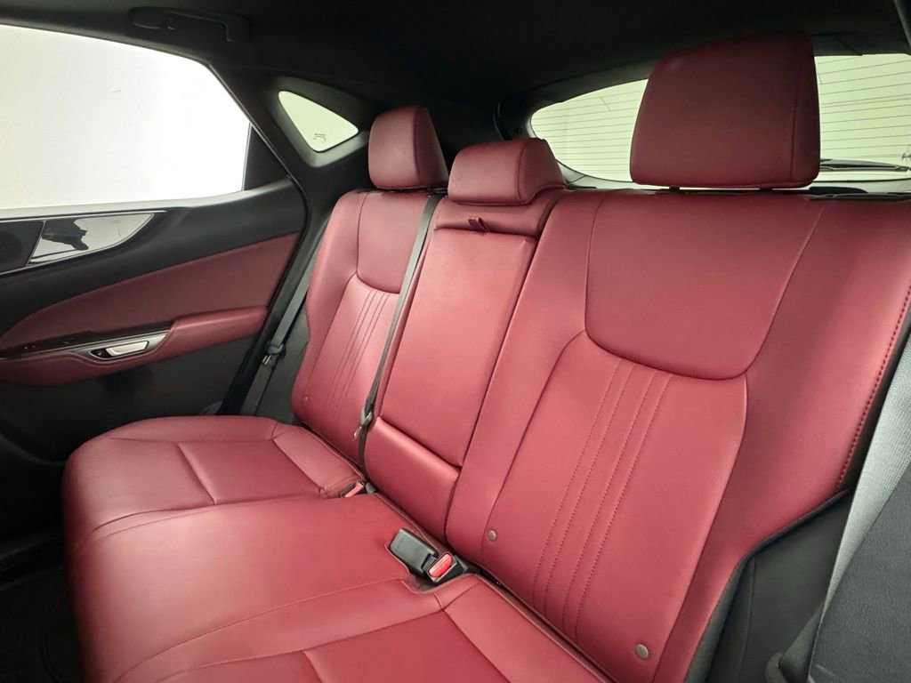 Used 2022 Lexus NX 350 AWD image 43