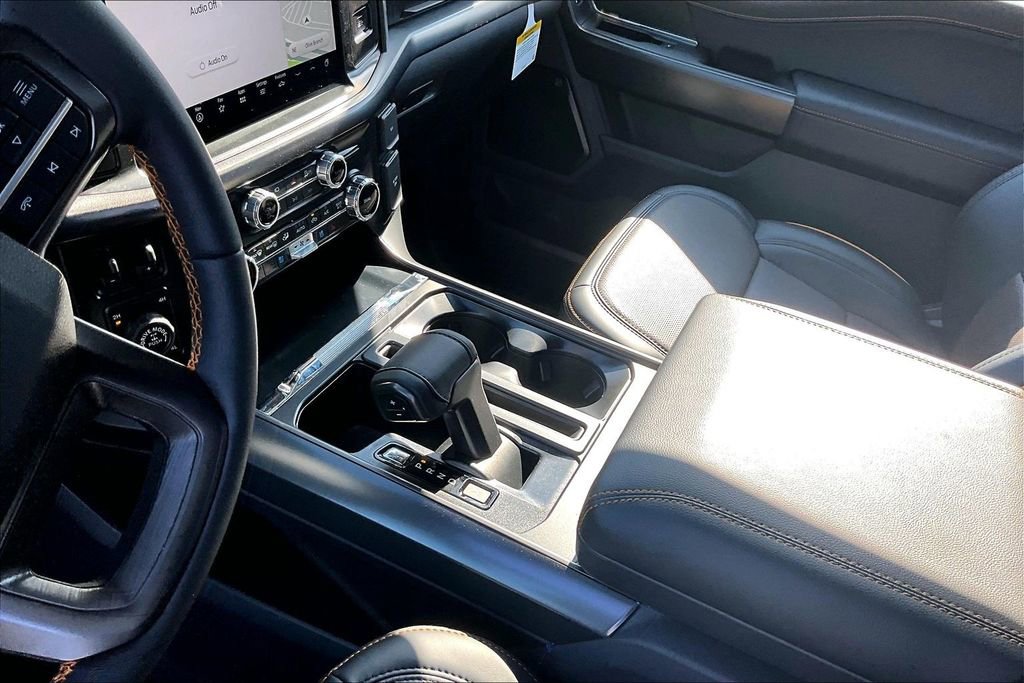 New 2026 Ford F150 Tremor w/ Equipment Group 402A High image 8