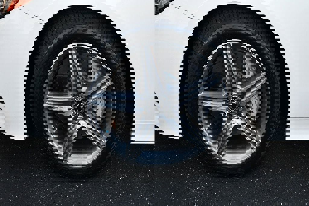 Used 2019 Mercedes-Benz E 450 4MATIC Cabriolet w/ Premium 1 Package image 74