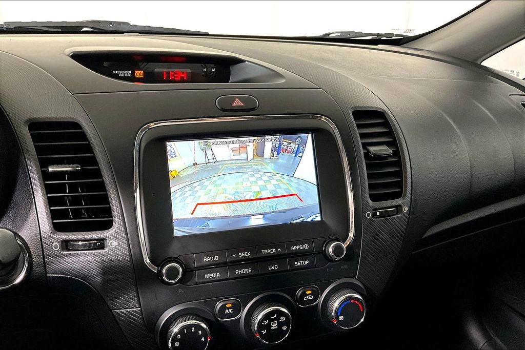 Used 2017 Kia Forte EX image 20