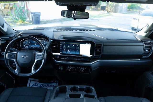 Used 2022 Chevrolet Silverado 1500 RST w/ Rally Edition image 15