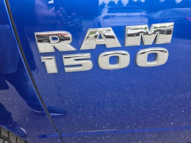Used 2015 RAM 1500 Express AWD/4WD image 21