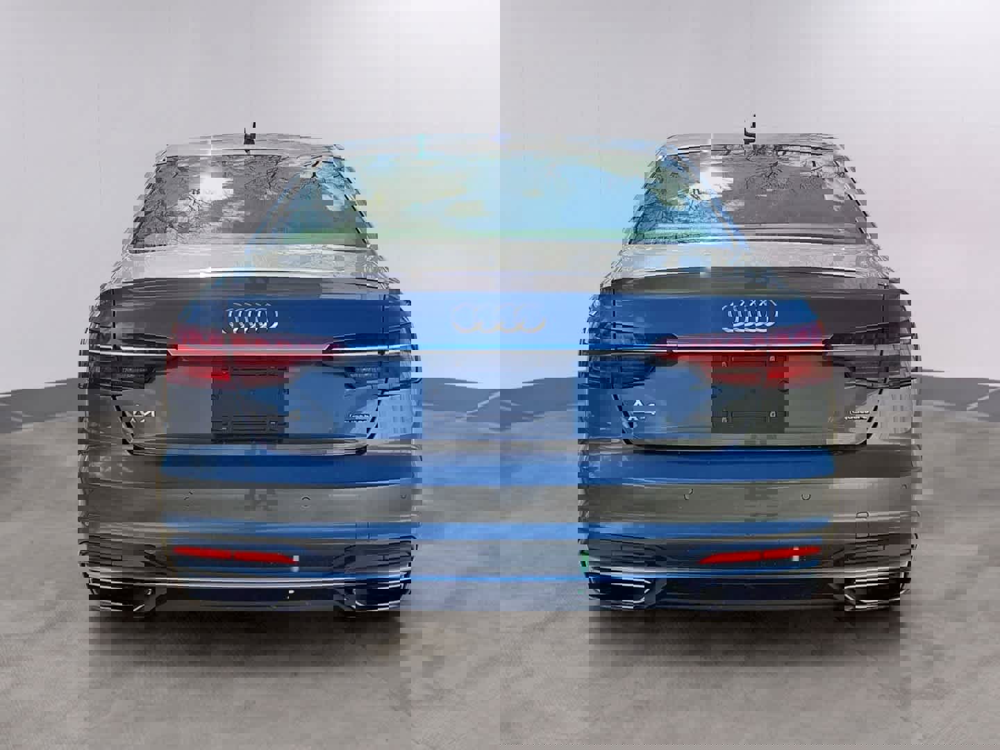 Certified 2023 Audi A4 2.0T Premium Plus w/ Premium Plus Package image 5