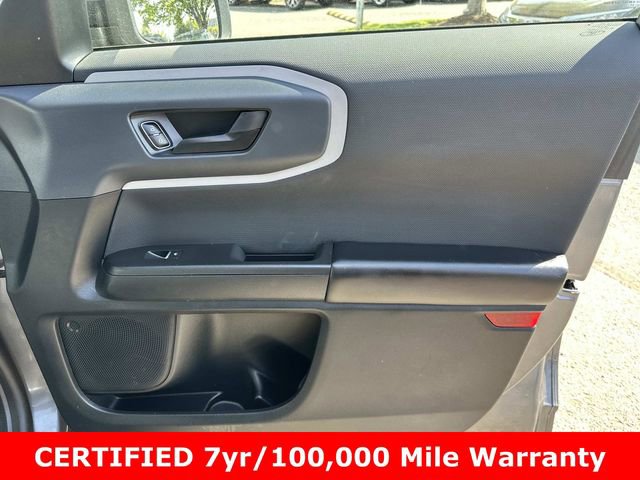 Used 2021 Ford Bronco Sport Big Bend image 9