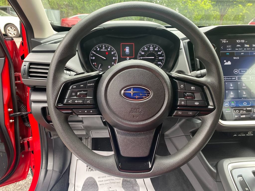 Used 2024 Subaru Crosstrek 2.0i Premium image 15